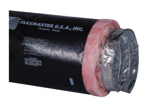 Flexible Duct Insulated 3B