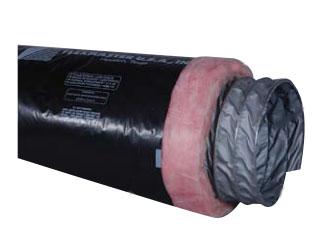 Flexible Duct Insulated 4B