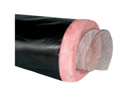 Flexible Duct Insulated 6B