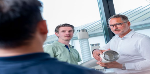 工业软管选型不踩坑!专业技术型销售1V1服务,精准适配每一种复杂工况!