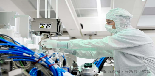 德国MASTERFLEX旗下品牌APT氟聚合物管材赋能严苛工业场景