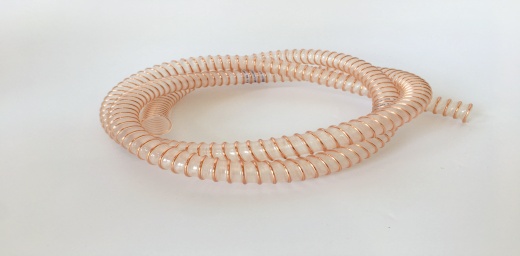 采购选型耐磨PU钢丝软管避坑指南!