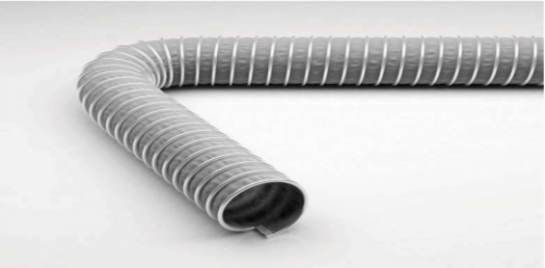 耐高温软管600度的特点及应用