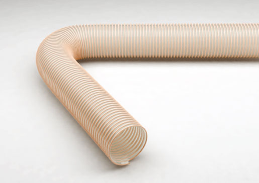 PU钢丝软管耐磨 Master-PUR HÜ