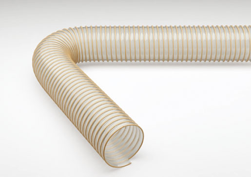 PU耐磨钢丝软管 Master-PUR-H