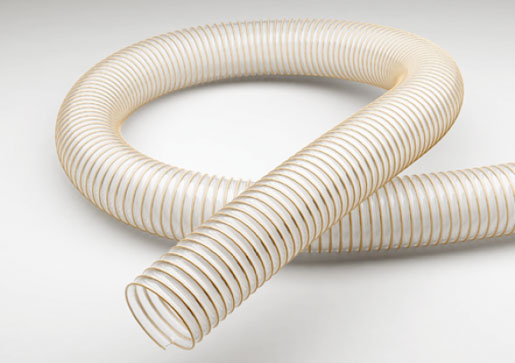 透明钢丝软管 Master-PUR L