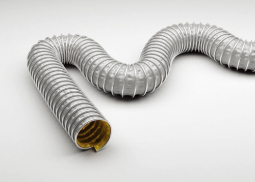 耐腐蚀耐高温软管Master-Clip KAPTON®