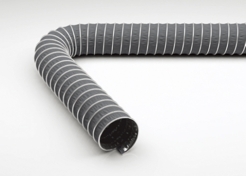 耐腐蚀耐高温软管 Master-Clip PTFE S-EL