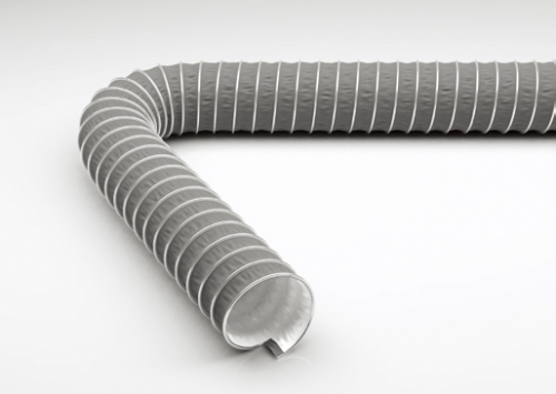 耐腐蚀耐高温软管Master-Clip PTFE S