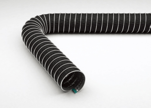 耐化学耐高温软管Master-Clip PTFE H-EL