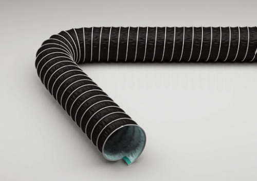 耐化学耐高温软管Master-Clip PTFE H