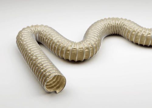 耐腐蚀耐高温软管Master-Clip PTFE