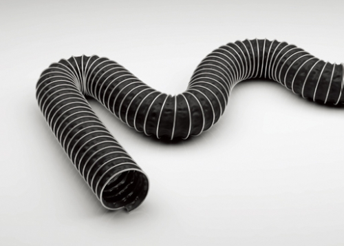 耐腐蚀耐高温软管Master-Clip VITION EL