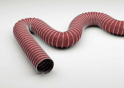 耐腐蚀耐高温软管 Master-Clip VITON