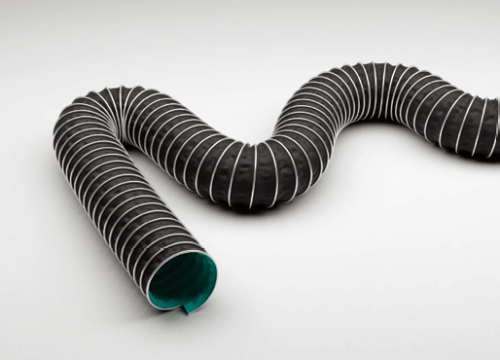 耐化学耐腐高温软管 Master-Clip HYPALON