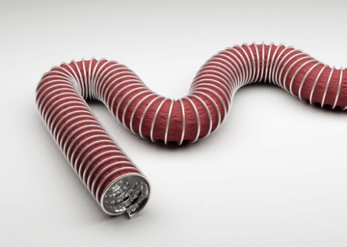 耐高温软管耐高温伸缩软管 Master-Clip HT 500