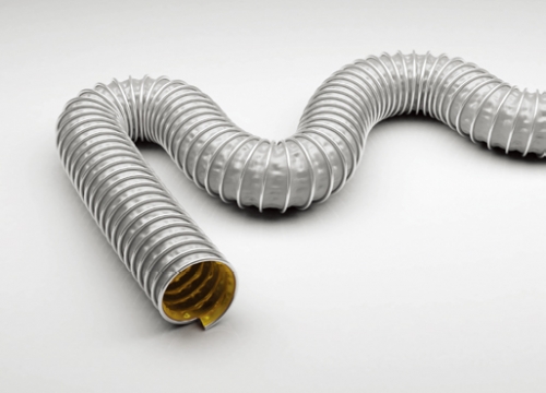 耐高温软管耐化学软管 Master-Clip KAPTON®