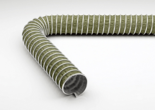 尾气排放软管 Master-Clip ISO-CAR