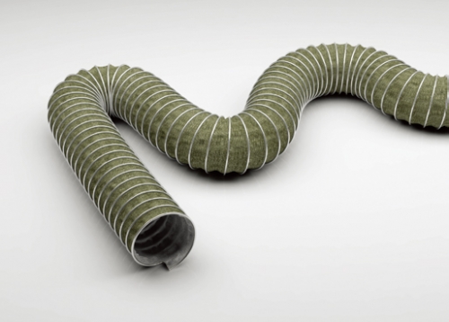 尾气排放软管 Master-Clip CAR