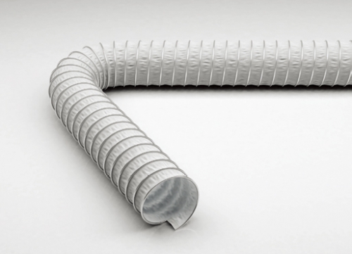 耐高温软管 Master-Clip ISO-SILICON