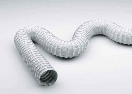 耐高温软管 Master-Clip SILICON