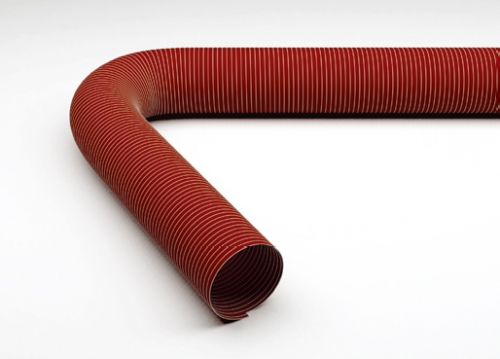 耐高温软管耐热风管 Master-SIL 1