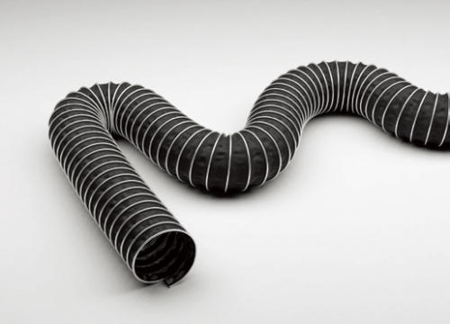 进口耐高温软管尾气排放软管 Master-Clip NEOPRENE