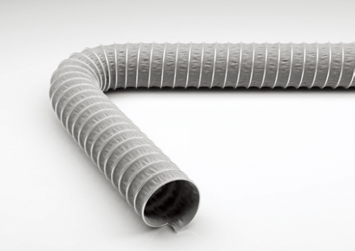 耐高温软管 尾气排放软管 Master-Clip HT 450