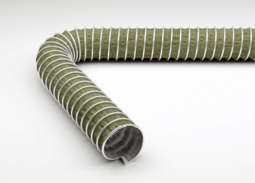 耐高温软管尾气排放软管 Master-Clip ISO-CAR