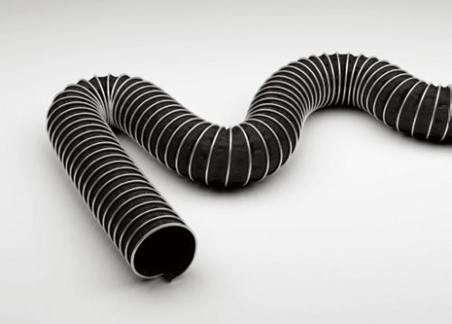 阻燃焊接吸尘软管 Master-Clip SPARK XL