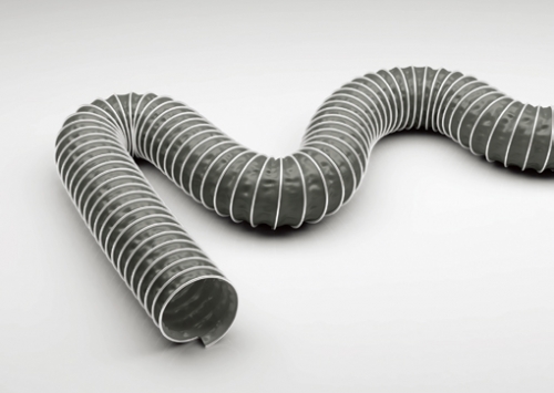 焊接吸尘软管 Master-Clip SPARK