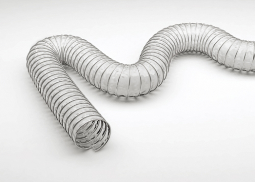 PUR通风软管 Master-Clip PUR