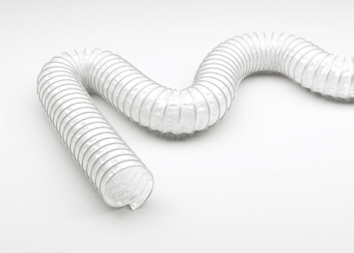 通风软管 Master-Clip PE