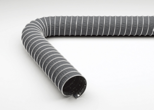 耐化学导电软管 Master-Clip PTFE S-EL