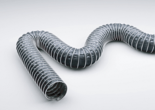 耐化学软管 Master-Clip PTFE EL