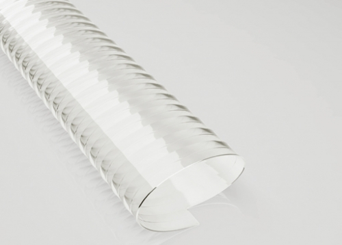 振动筛专用软管 Master-PUR Flat L Food