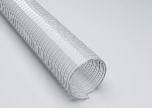 食品级软管 Polderflex PUR Food