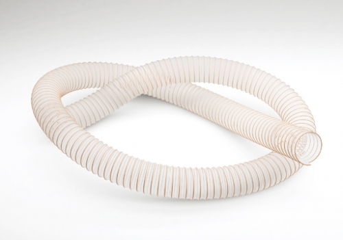 PU钢丝伸缩吸尘软管 Flamex B-F se