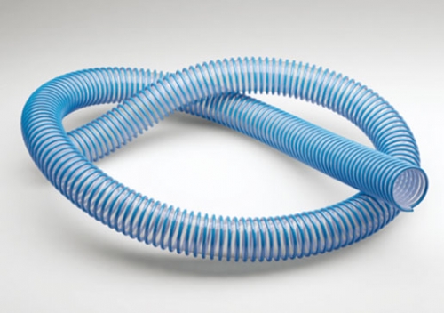 抗碾压软管 Master-PUR step