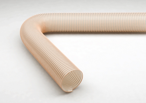 PU耐磨钢丝软管 Master-PUR HÜ-S