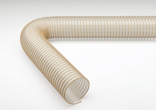 PU耐磨钢丝软管 Master-PUR-H