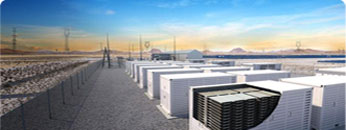 锂电电池粉输送