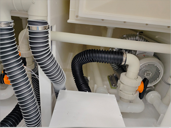 耐磨耐高温寿命长