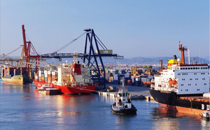 德国进口原材料