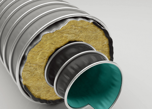 Master-Clip Thermo & Insulating Hoses