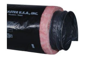 Flexible Duct Insulated 1B